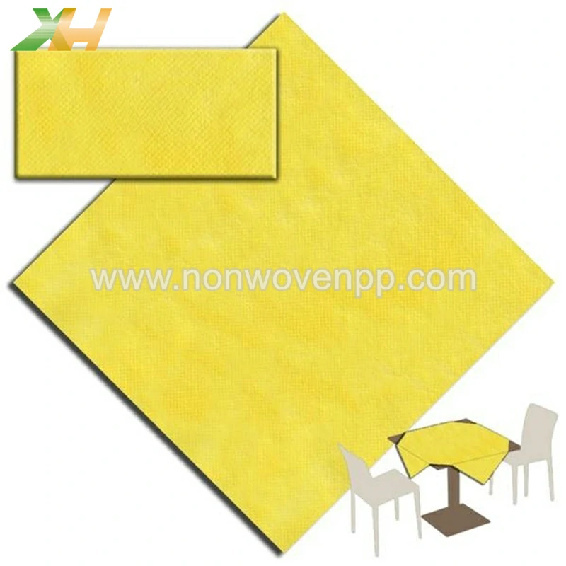 Non-Woven Table Cover